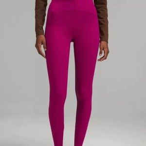 Lululemon InStill HR Tight 25”